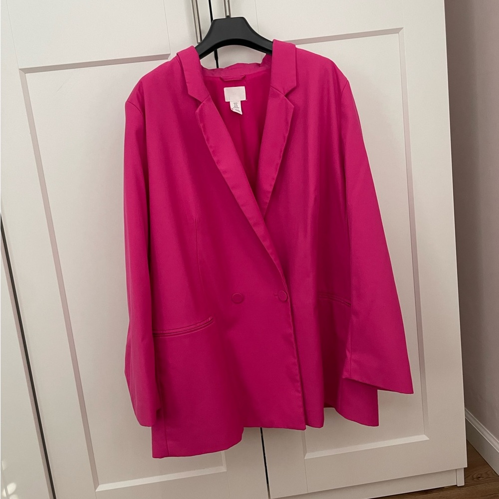 Jacket/Blazer Dress